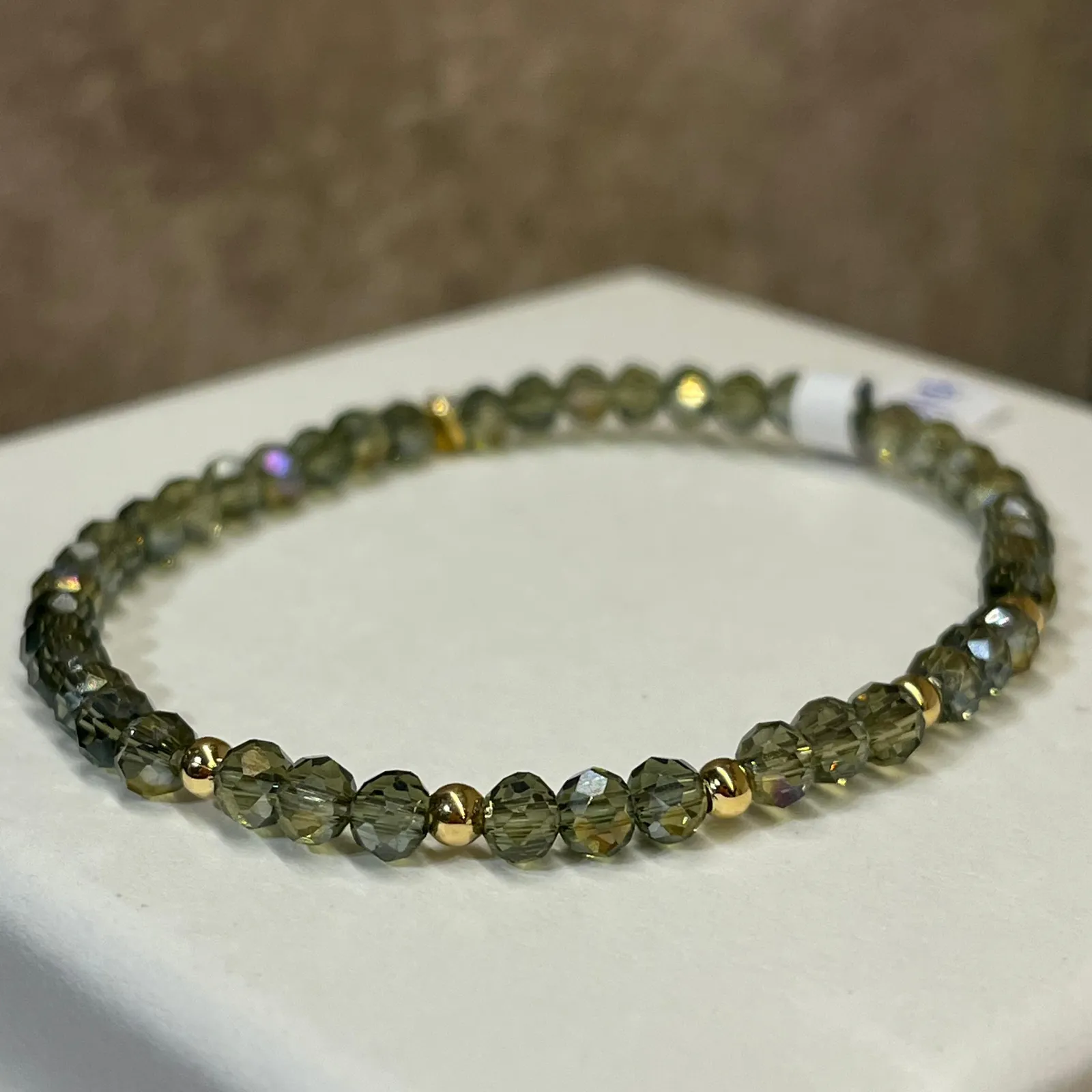 Pulsera Pali Verde