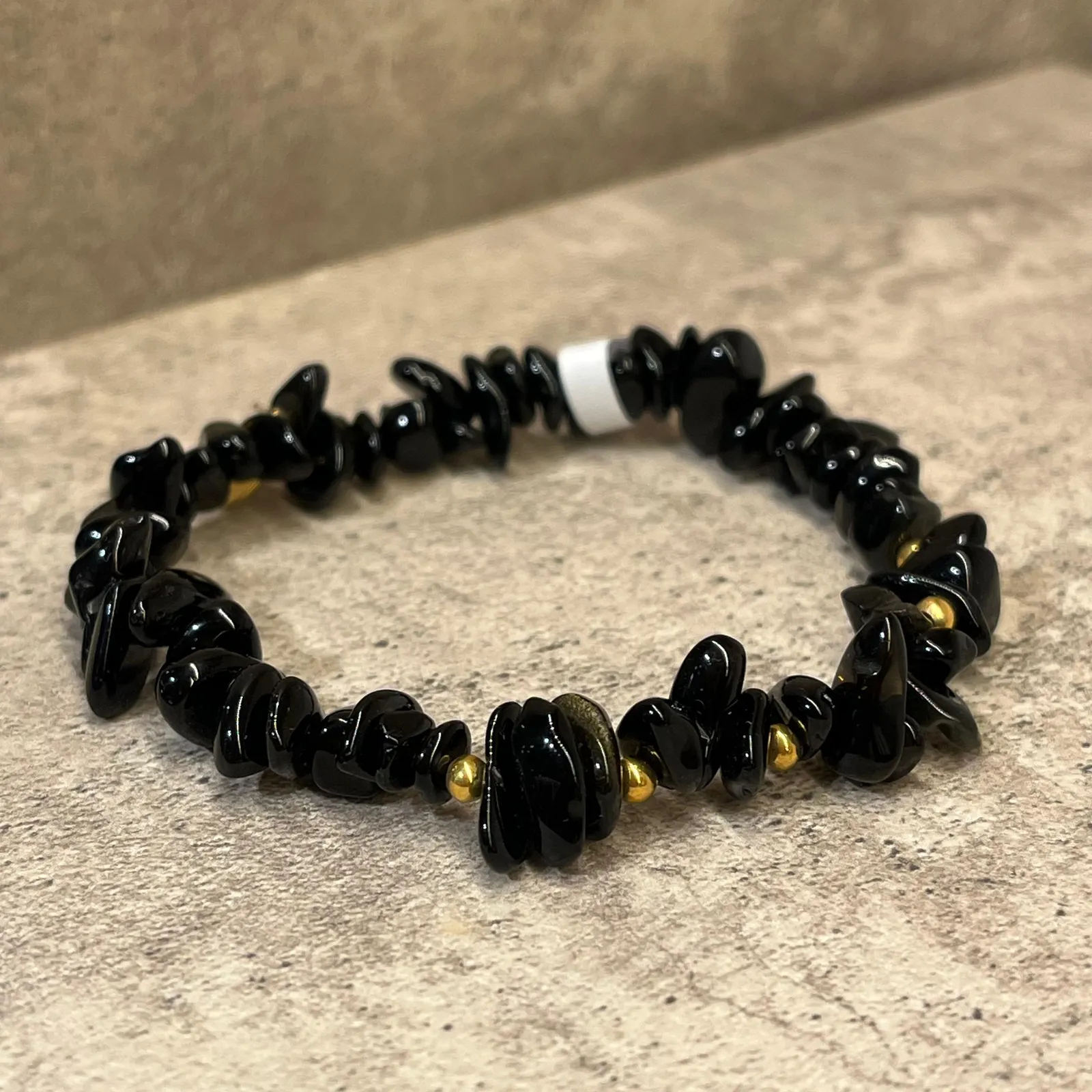 Pulsera Sunset Negra