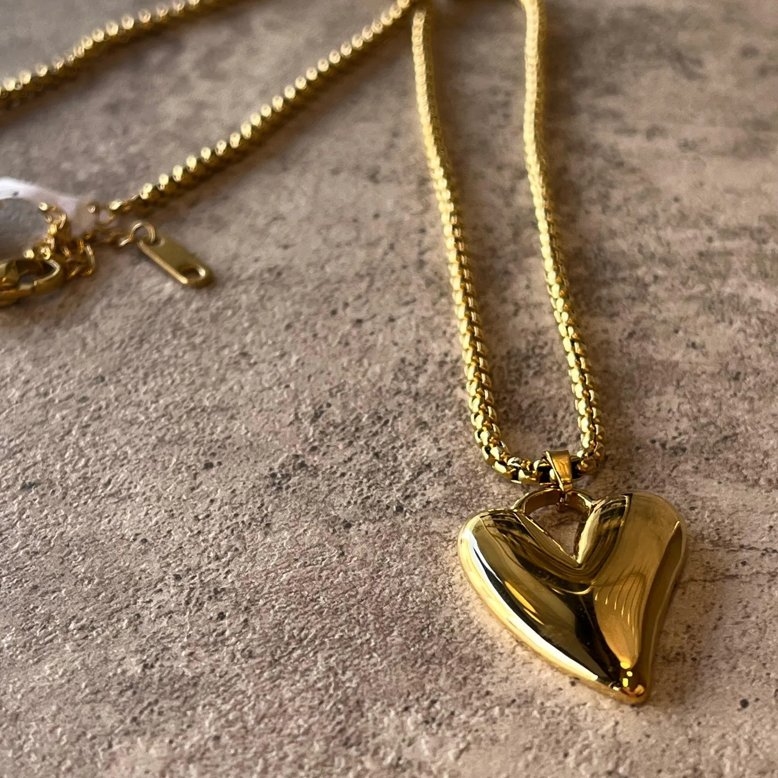 Collar Amelia