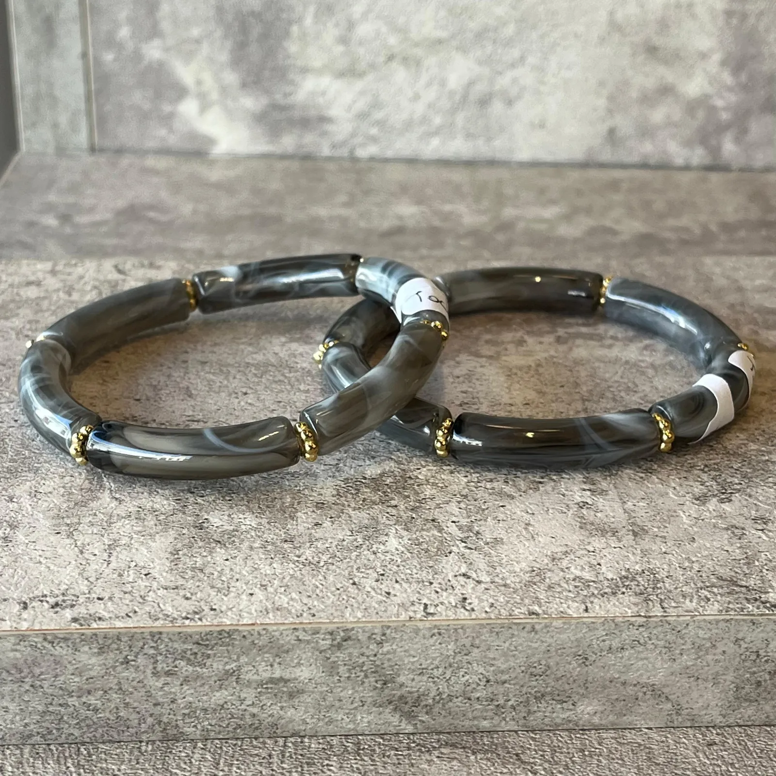 Pulsera Toc