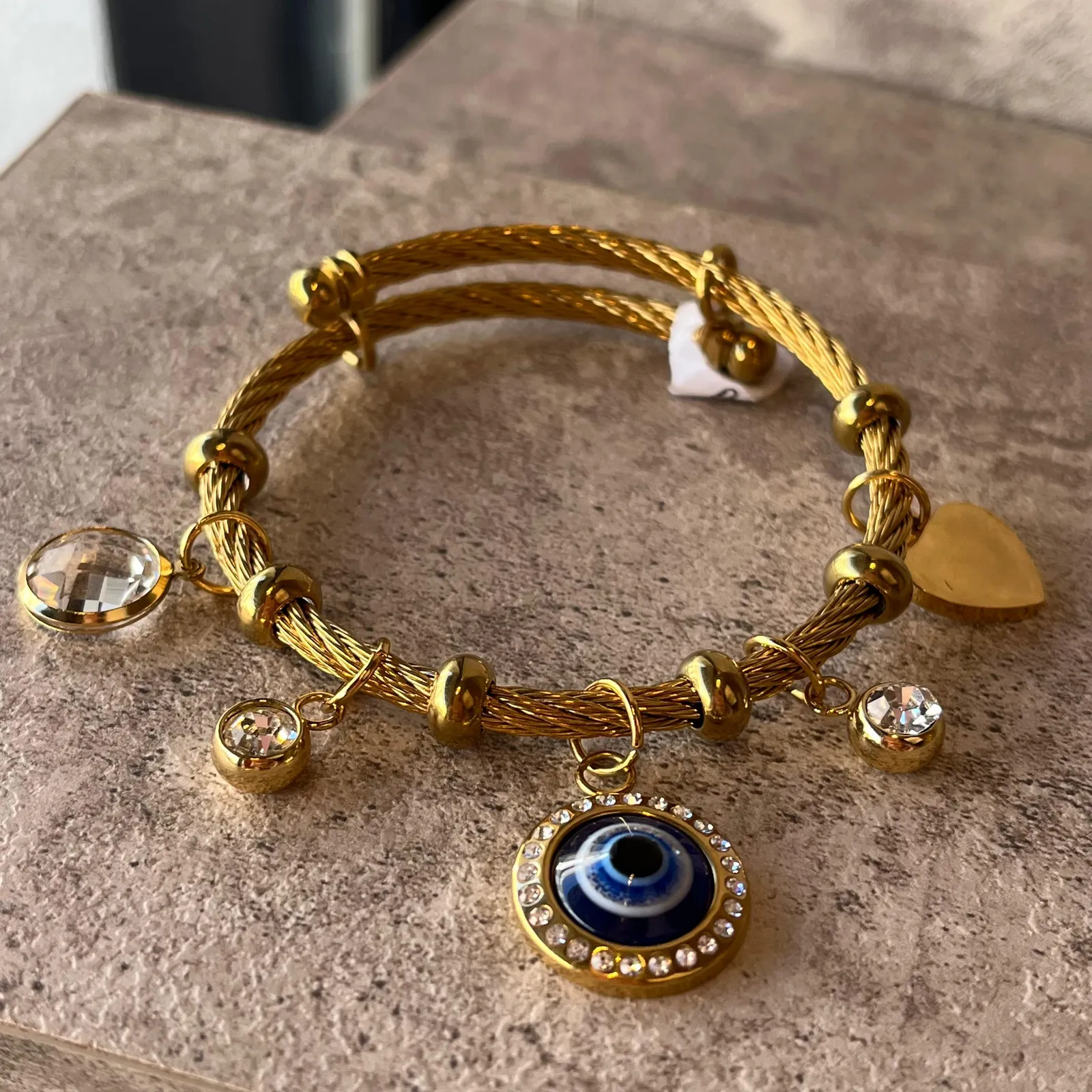 Pulsera Pandora