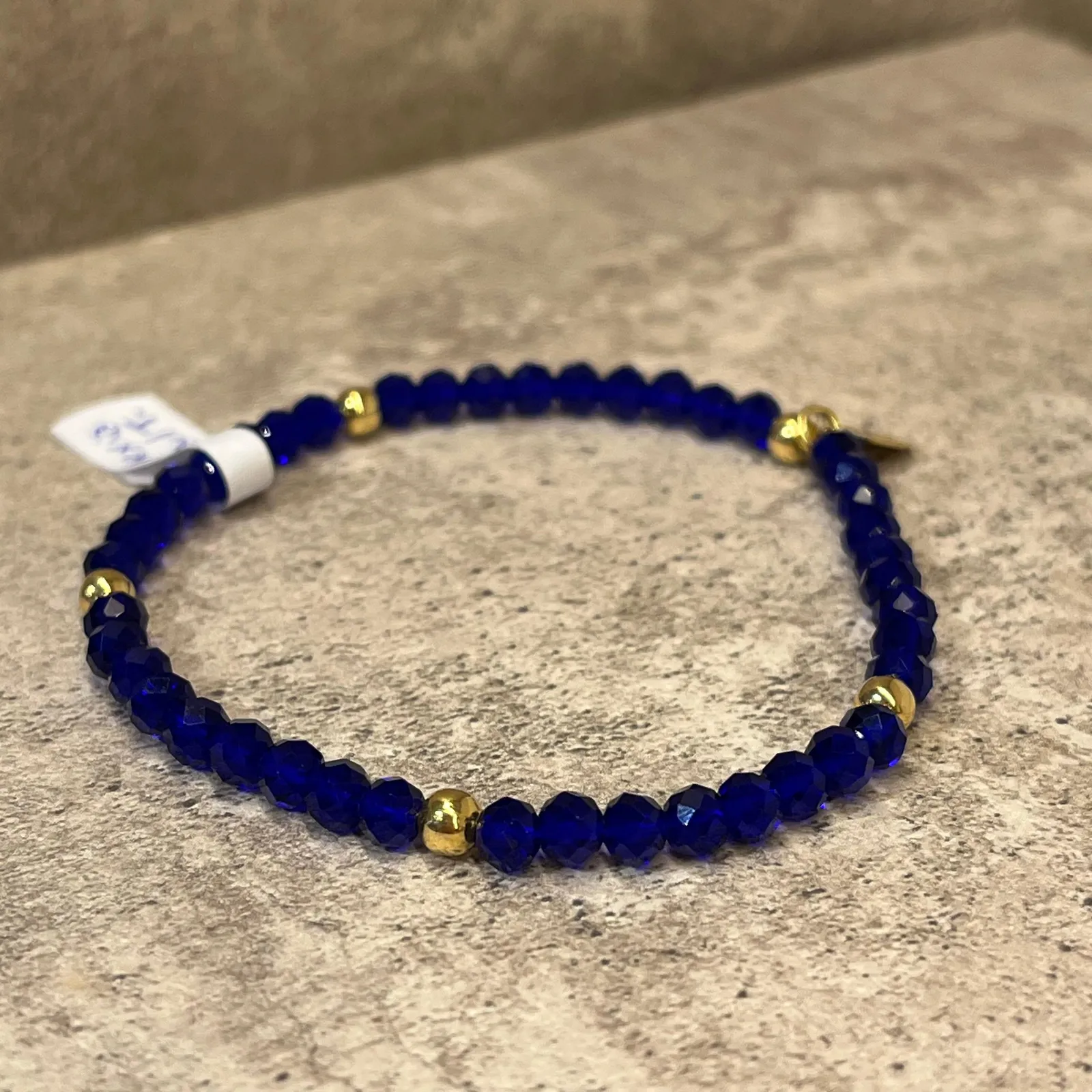 Pulsera Alexia Azul