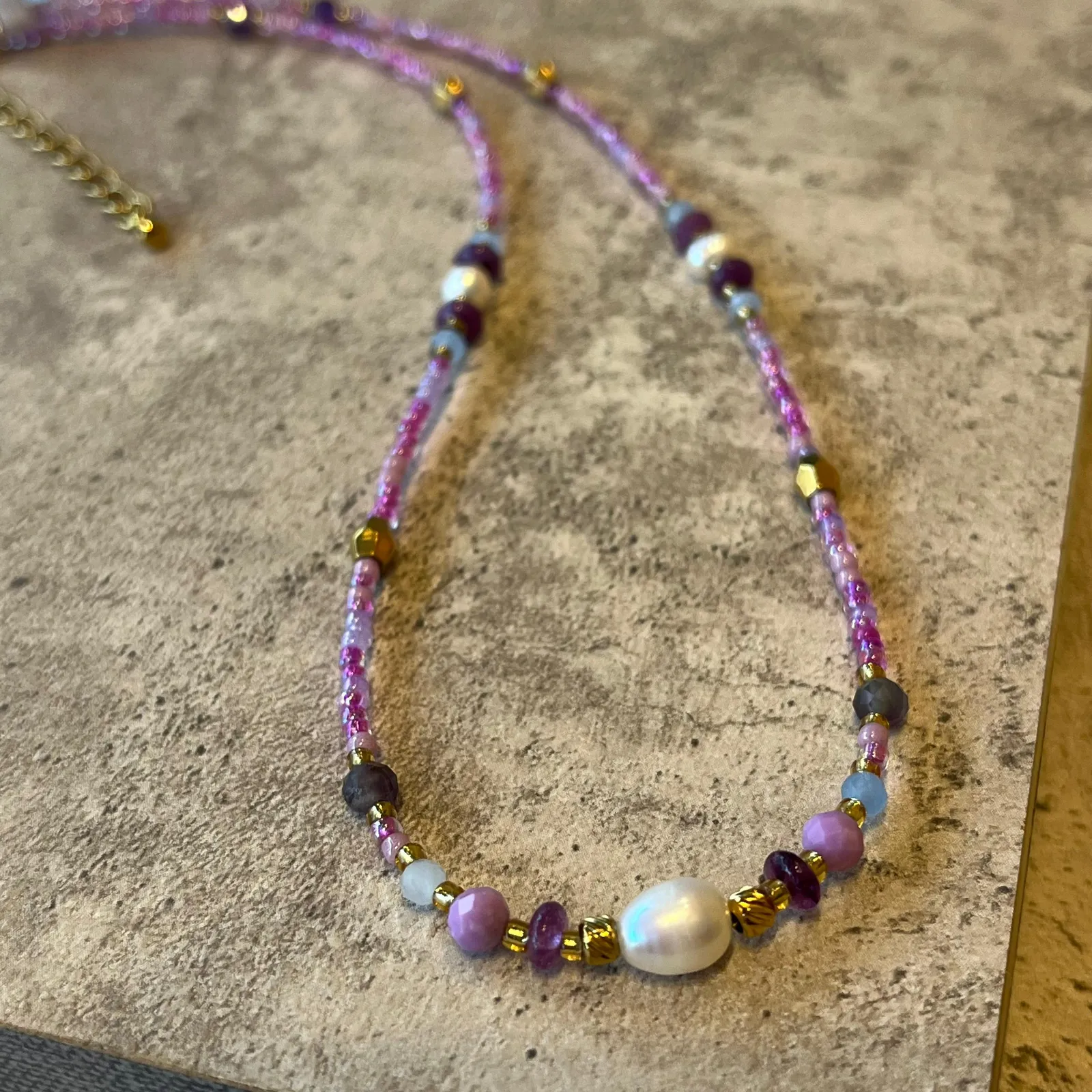 Collar Elegante