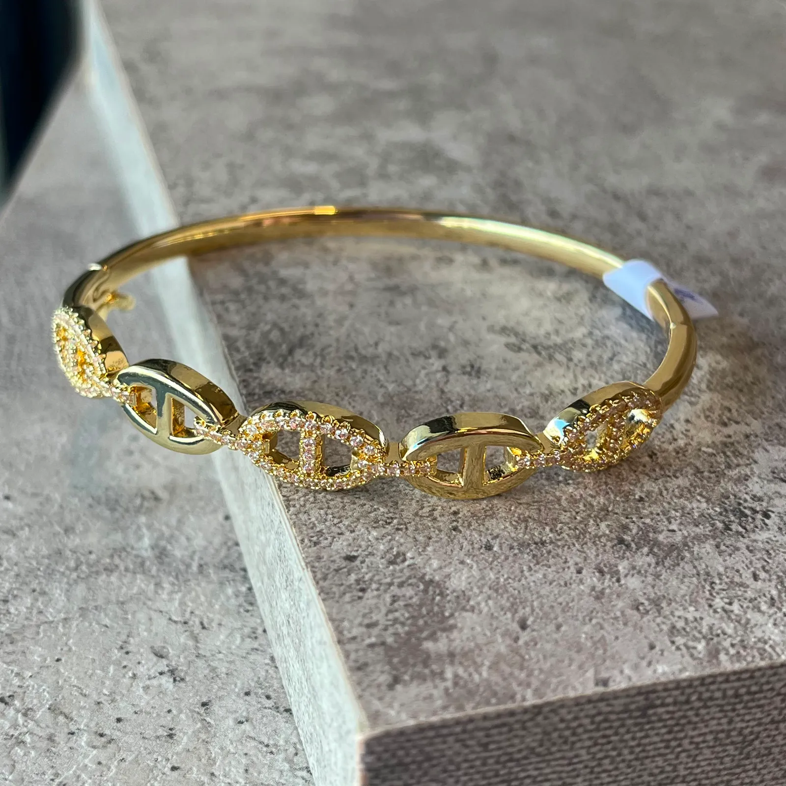 Pulsera Bugatti