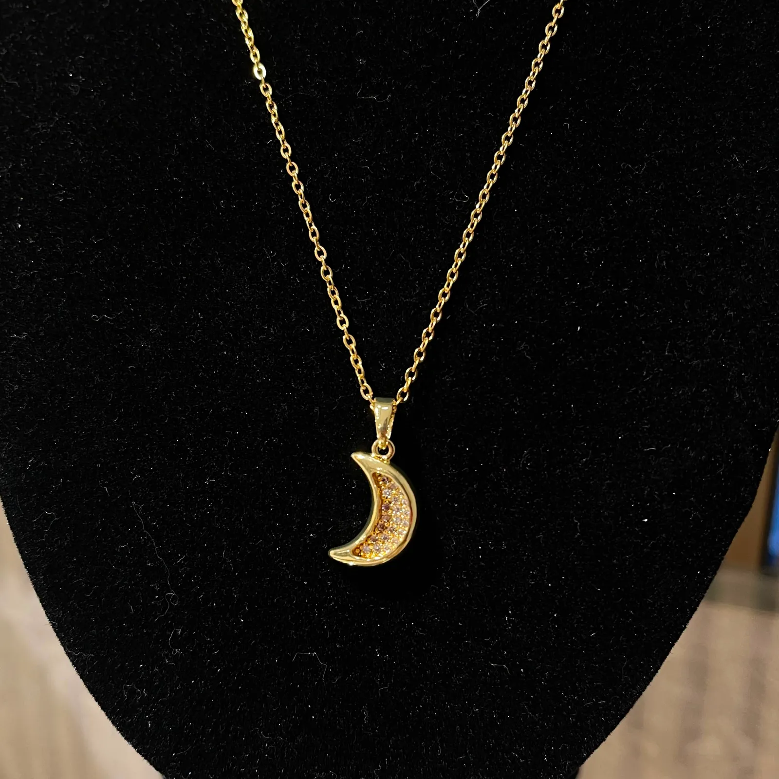 Collar Luna