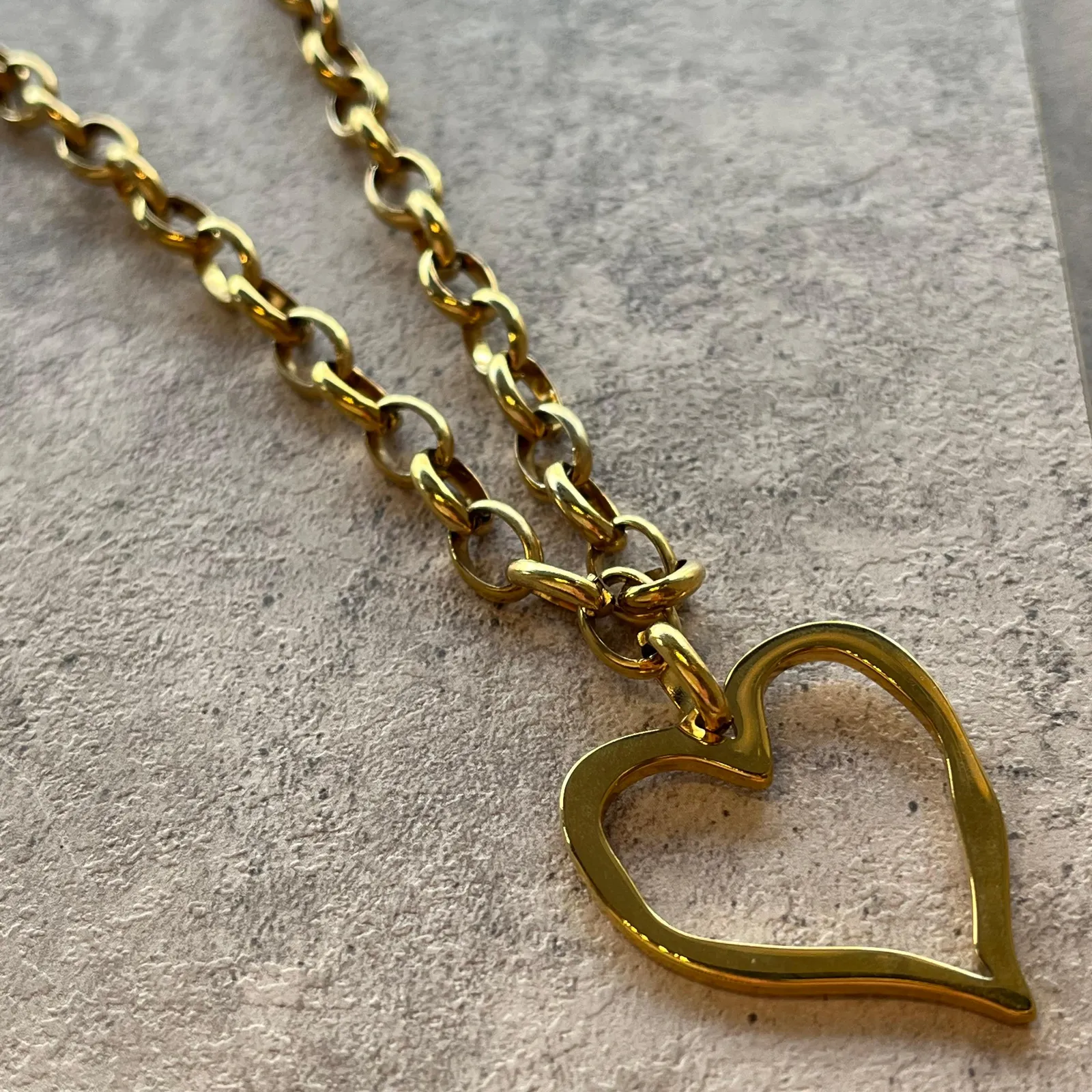 Collar Nessa