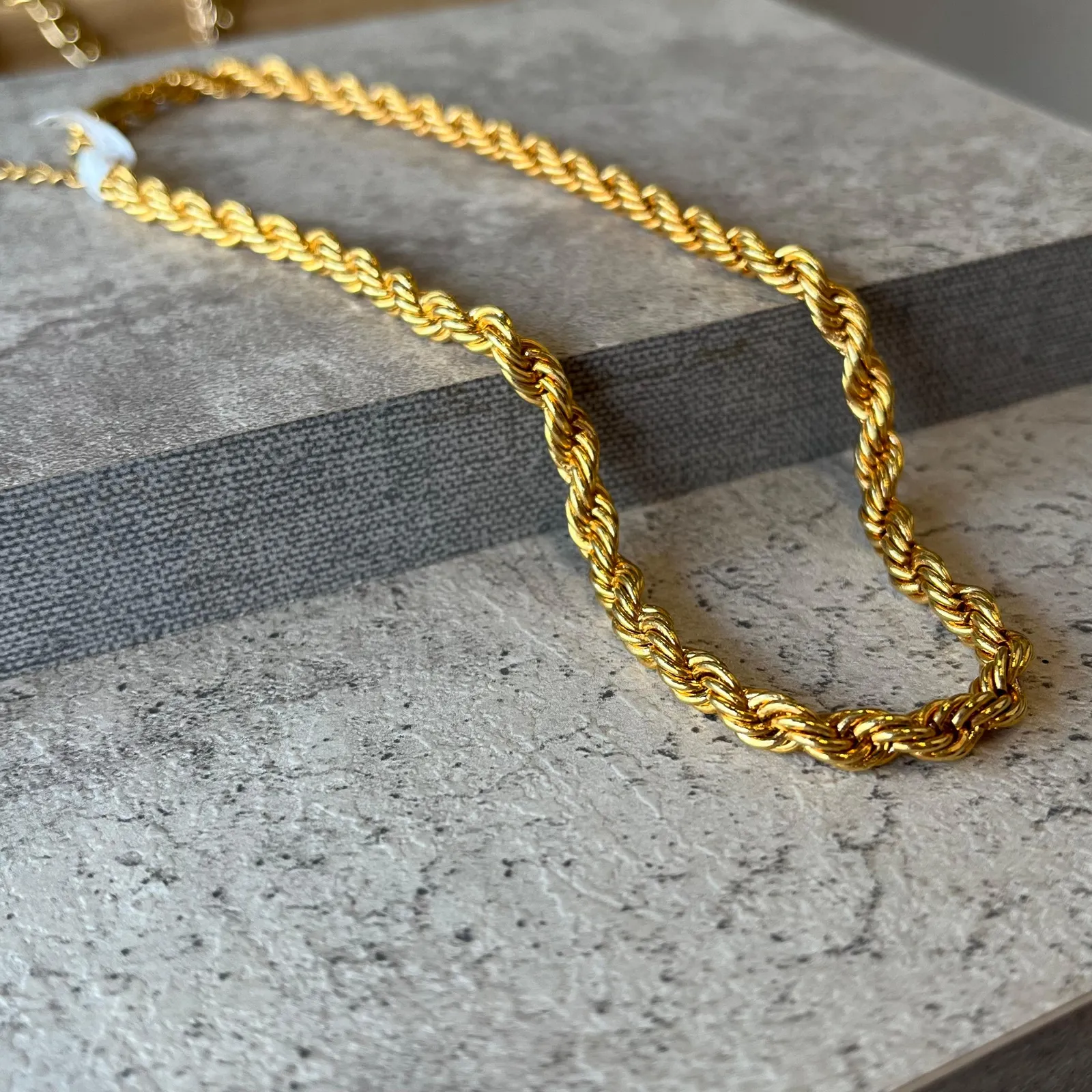 Collar Tarot