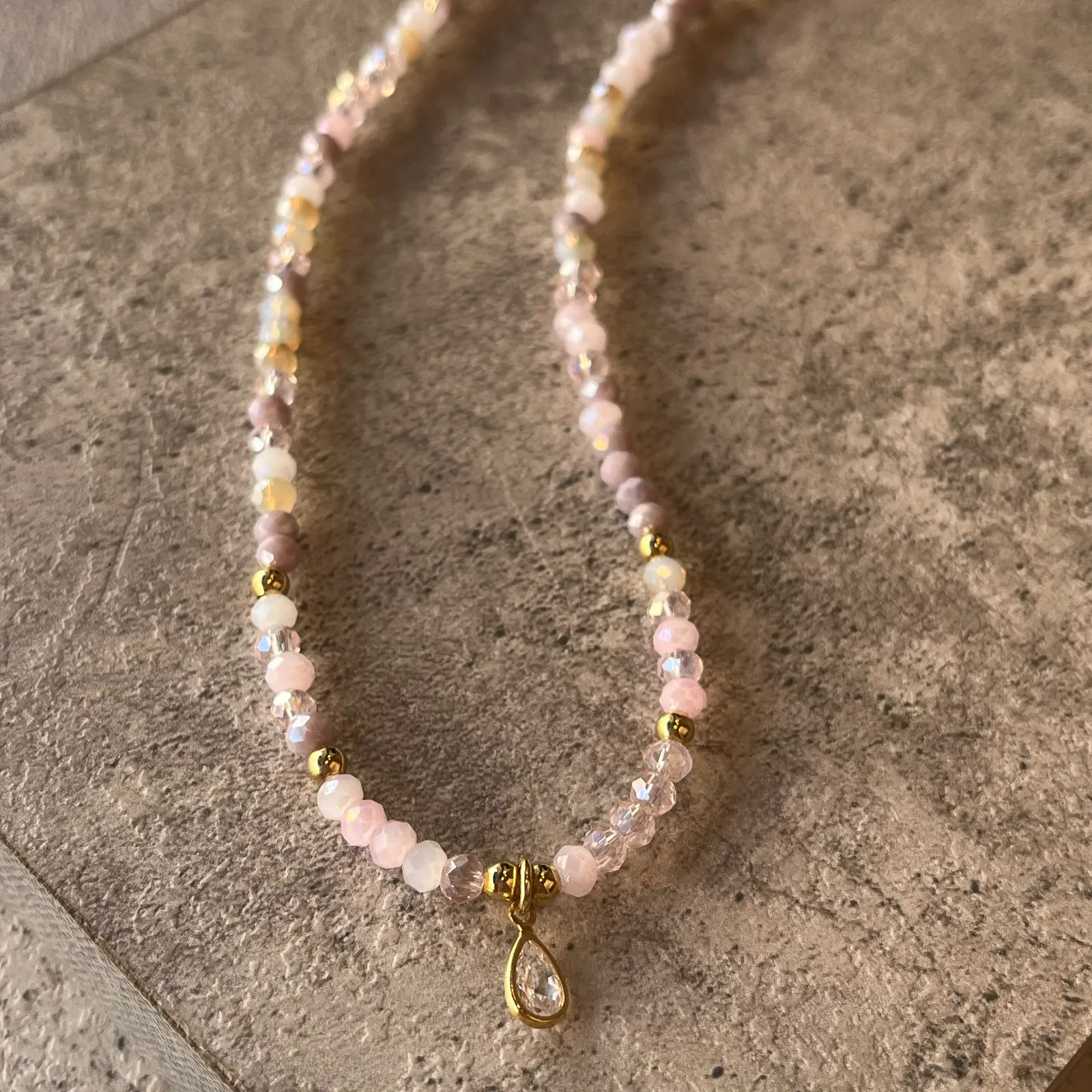 Collar Zuri Gummy