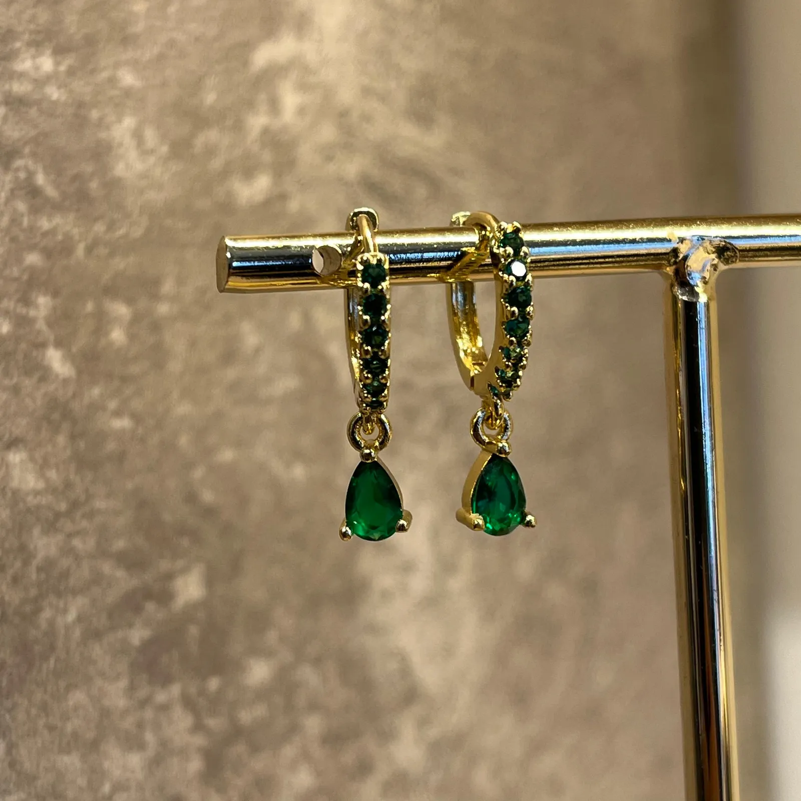 Aros Drop Green