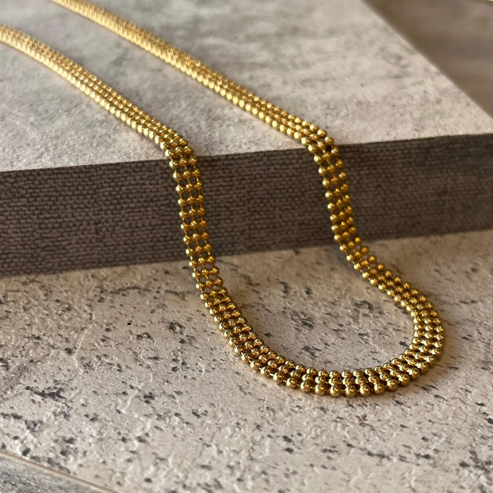 Collar Ori