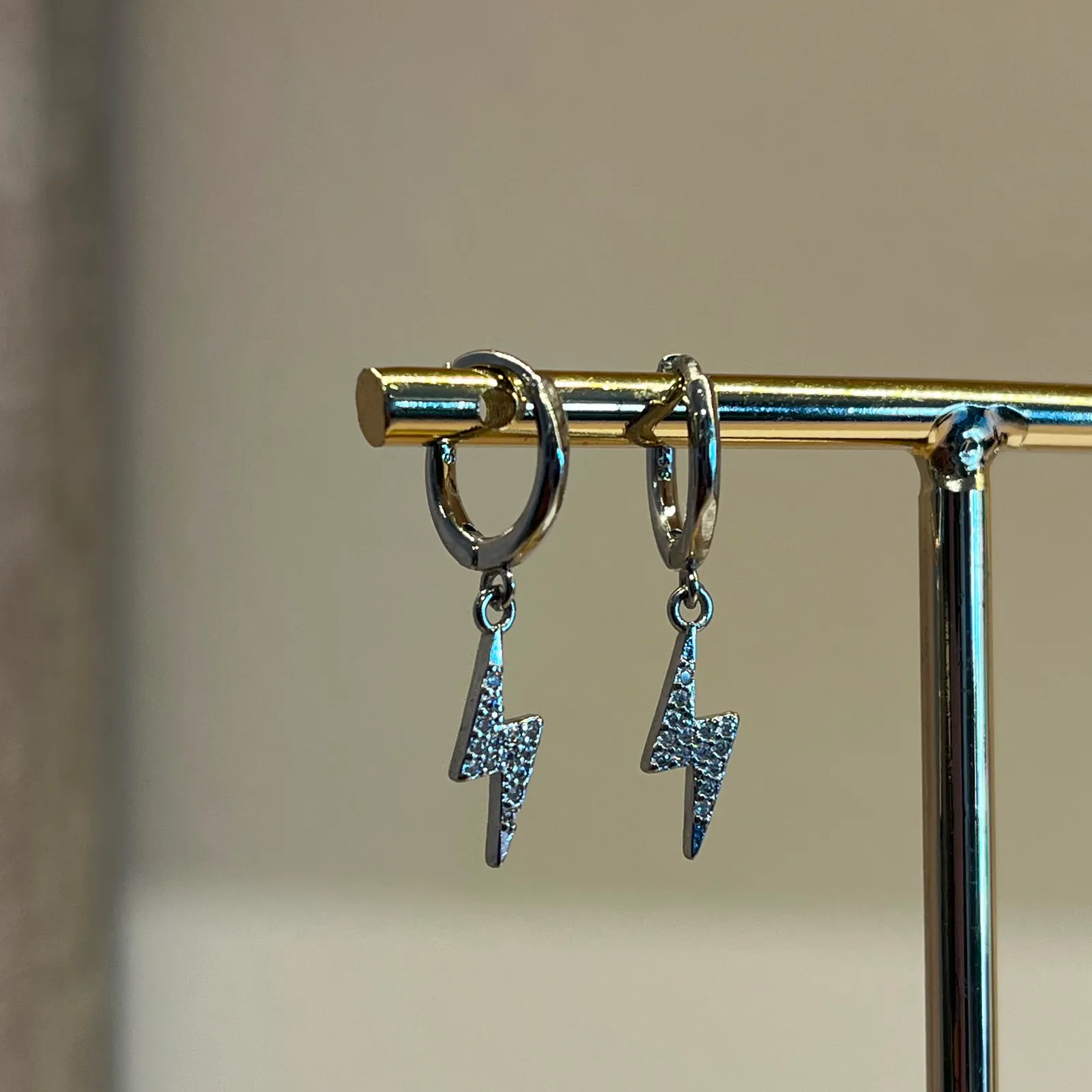 Aros Silver Rain