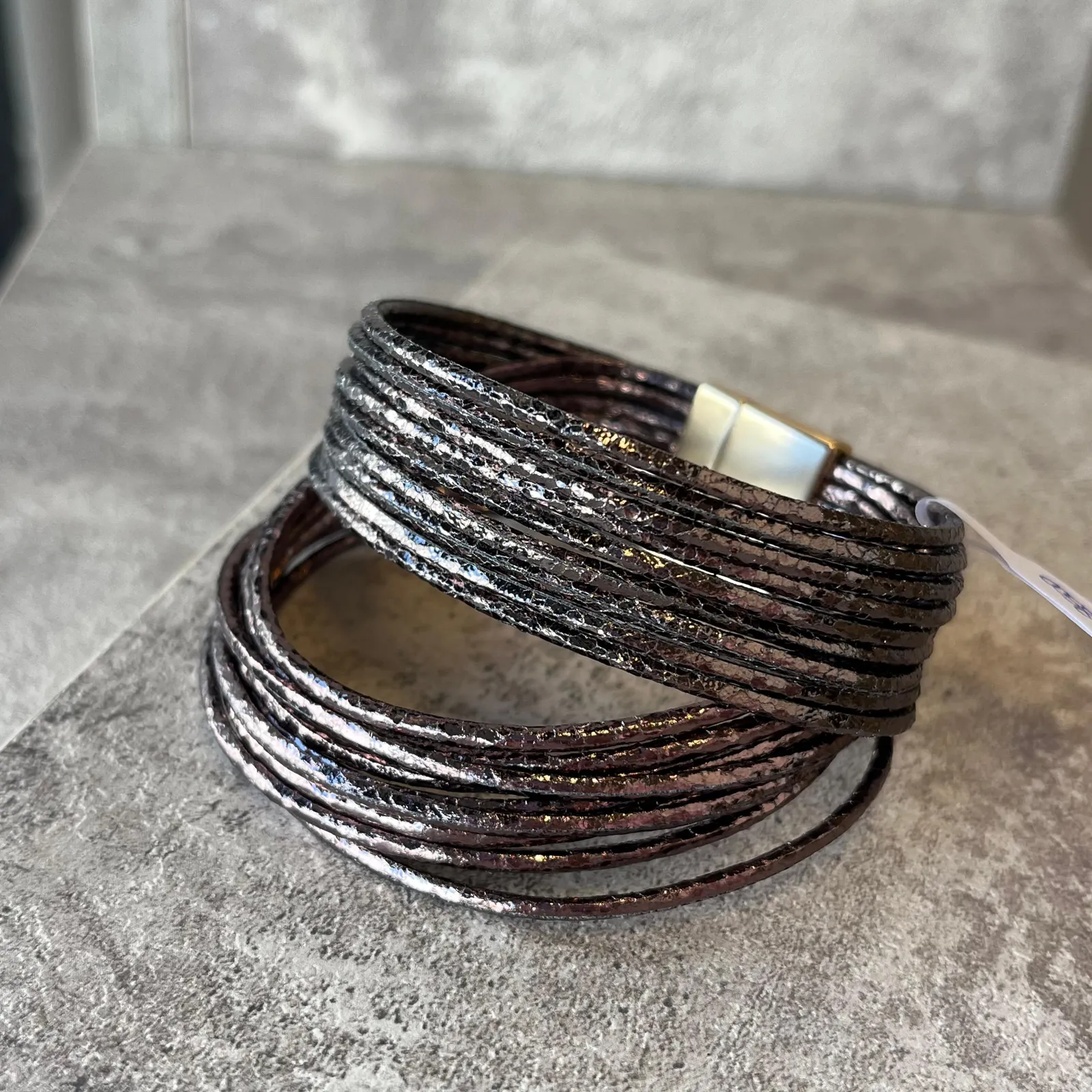 Brazalete XL 9