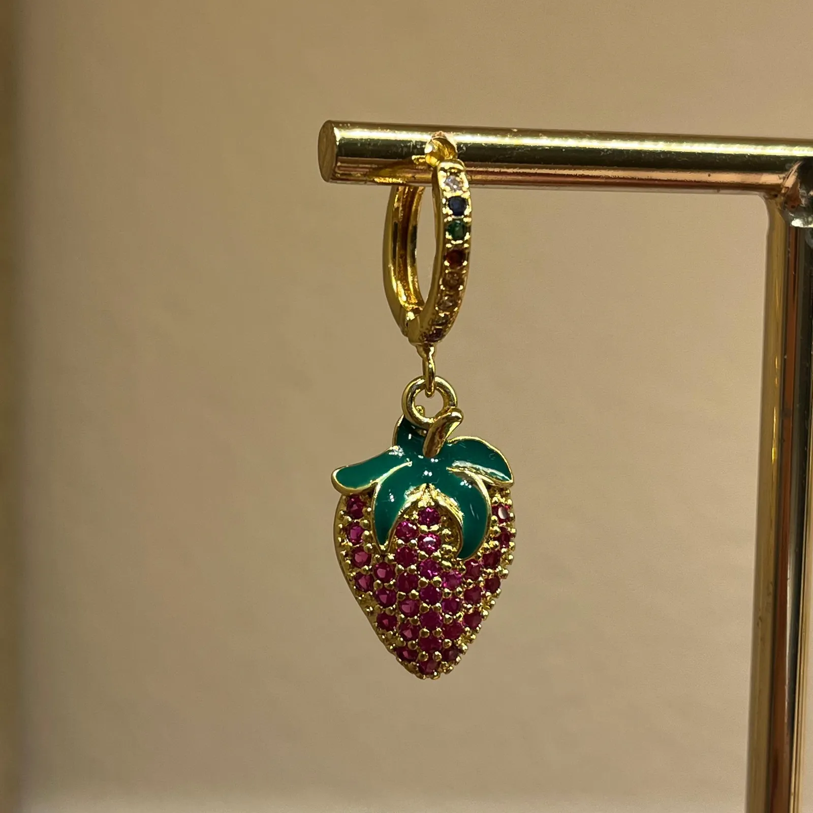 Aros Strawberry