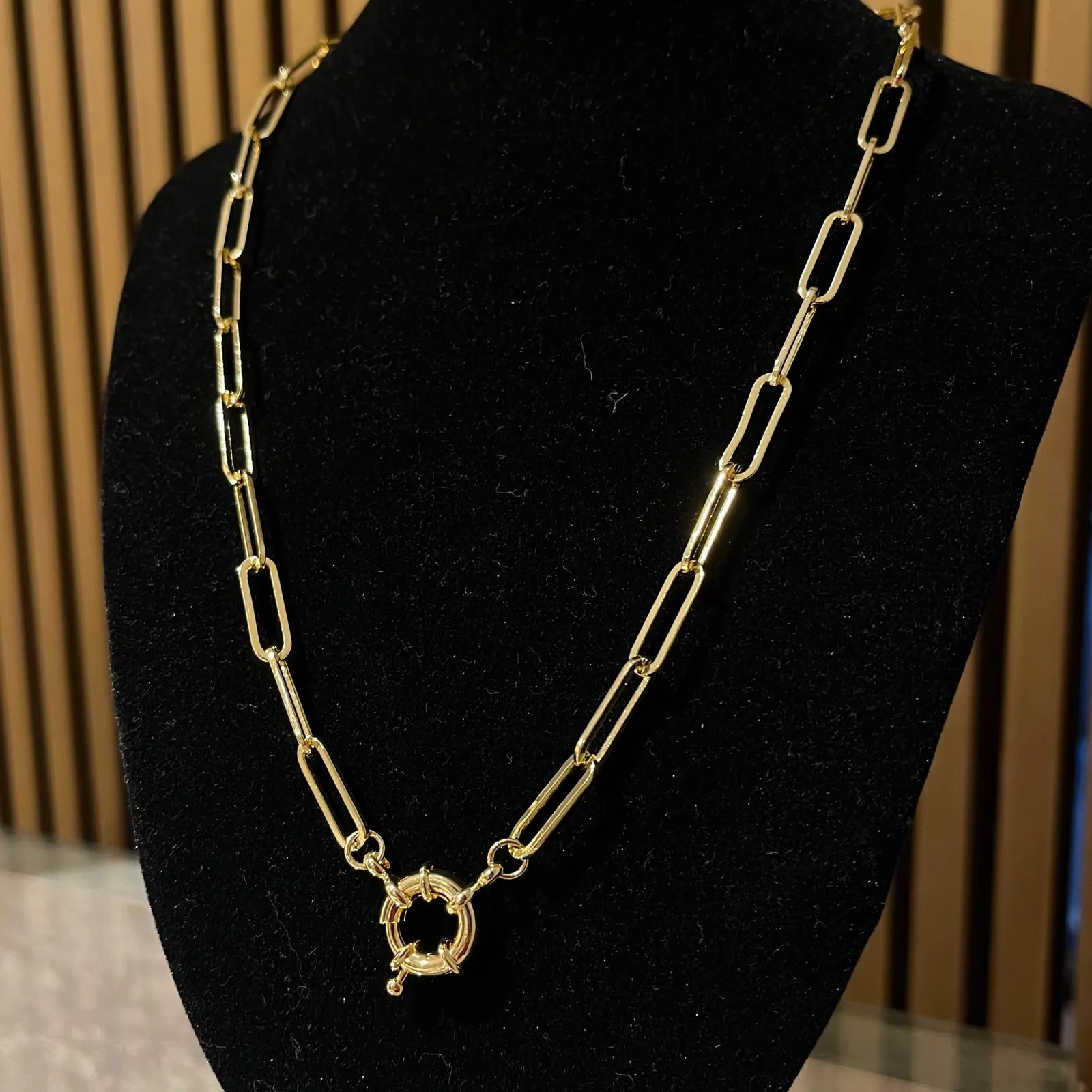 Collar Maria