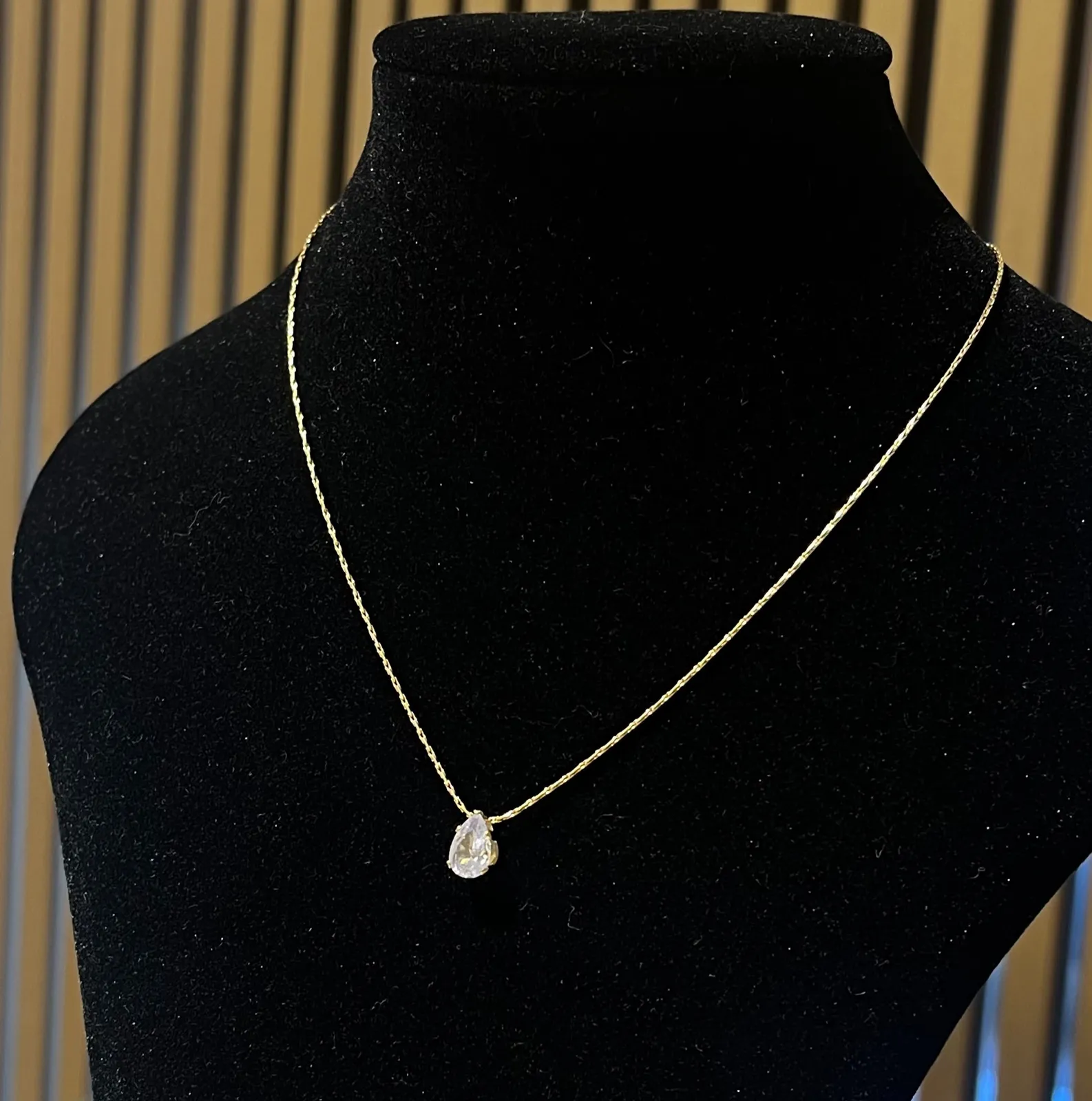Collar Susi