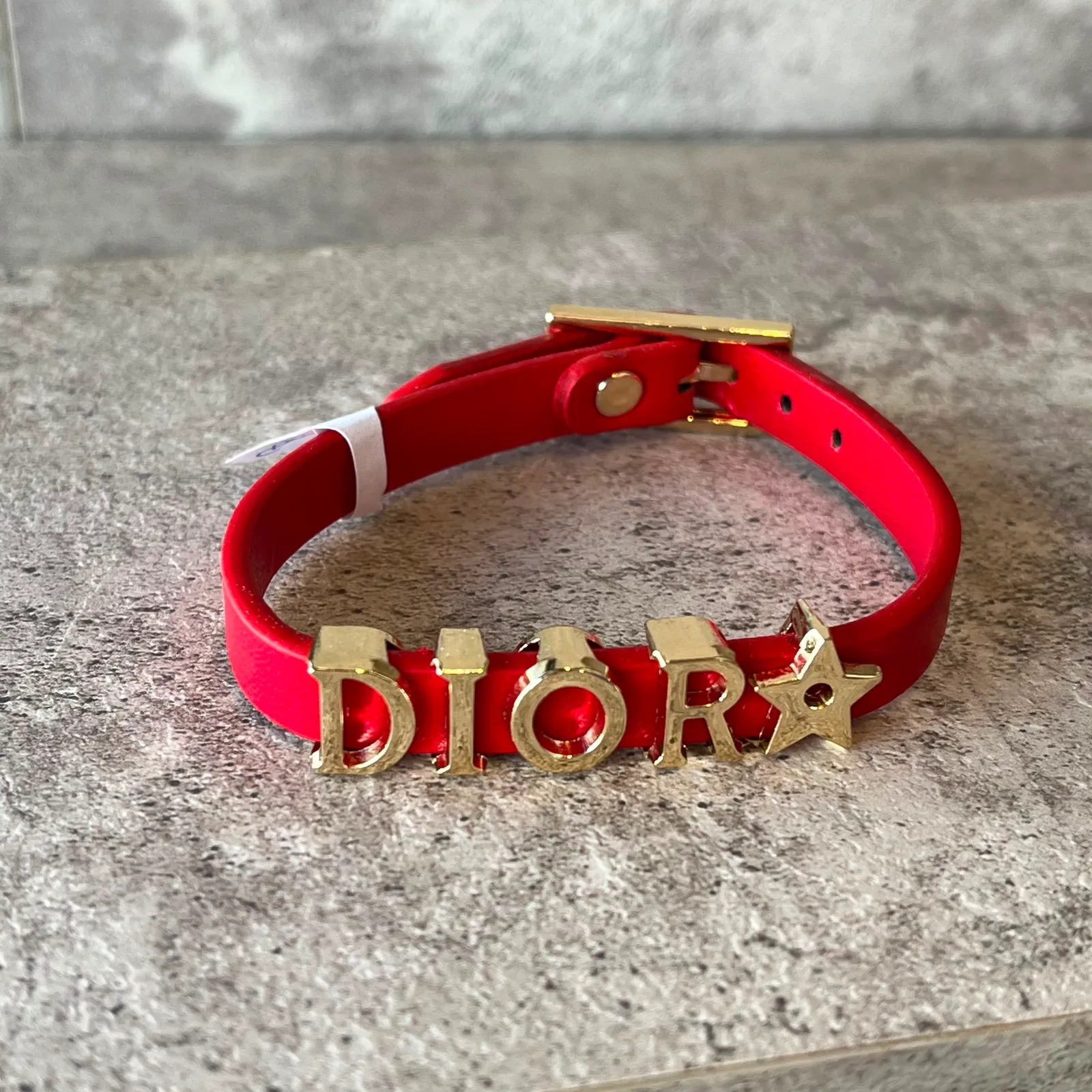 Pulsera Dior