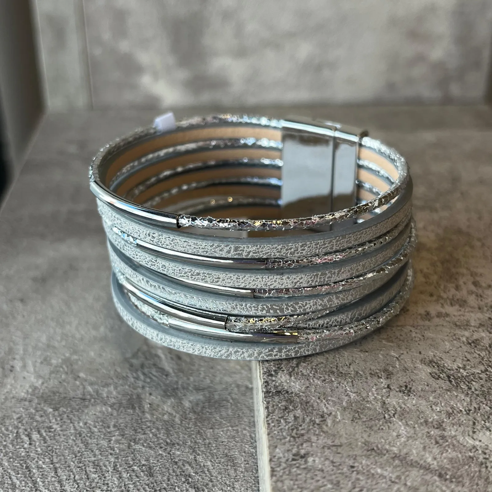 Brazalete XL 8