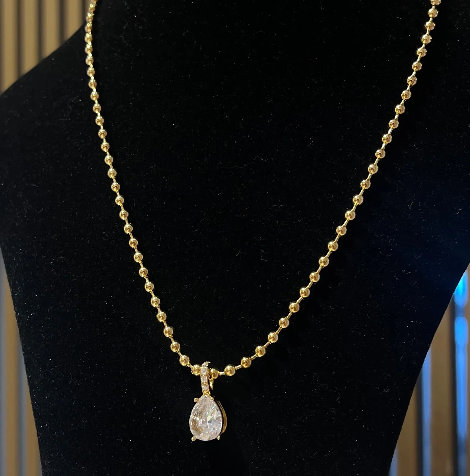 Collar Suly
