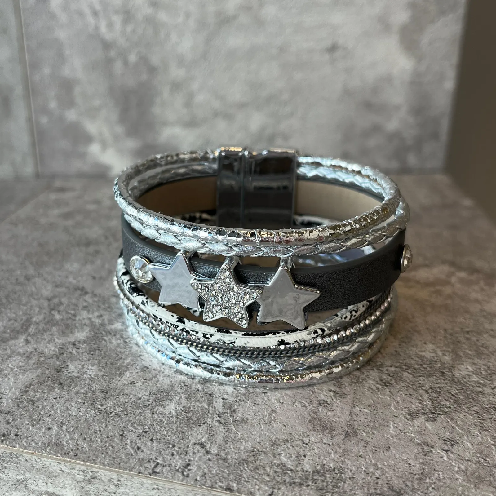 Brazalete XL 4