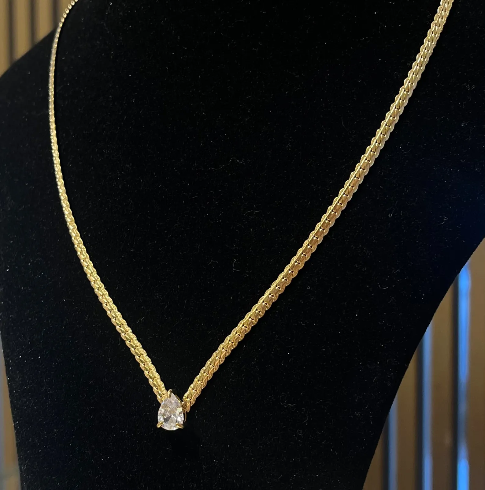 Collar Dominic 2