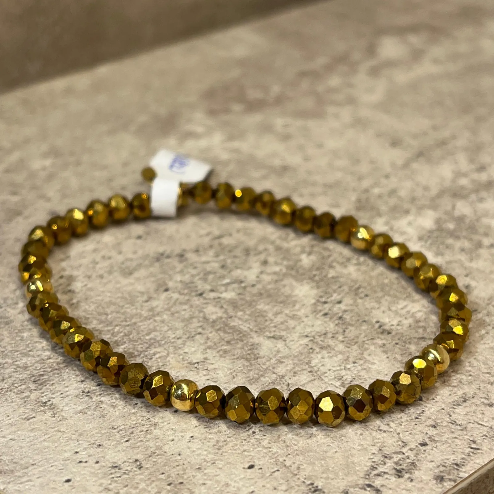 Pulsera Alexia Glacé