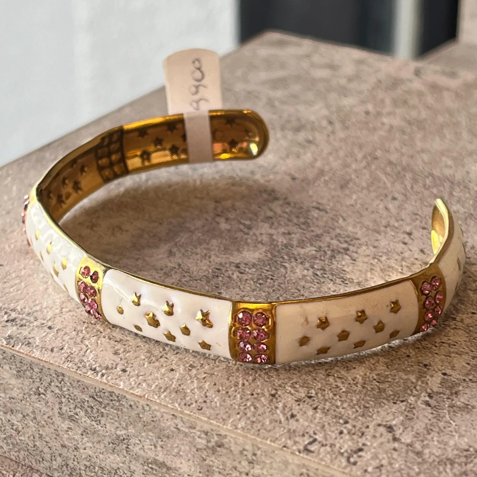 Pulsera Galata Rosa