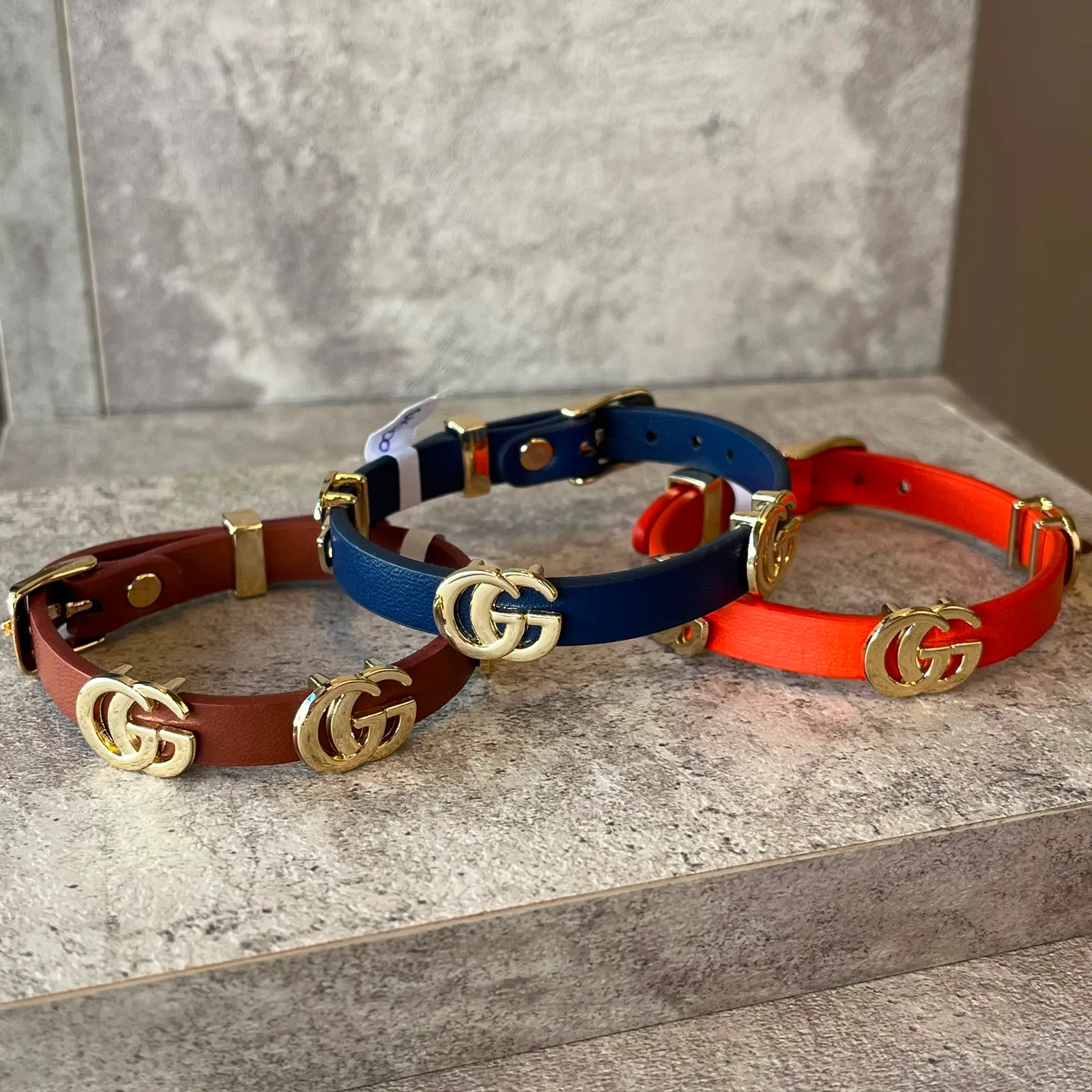 Pulsera Gucci