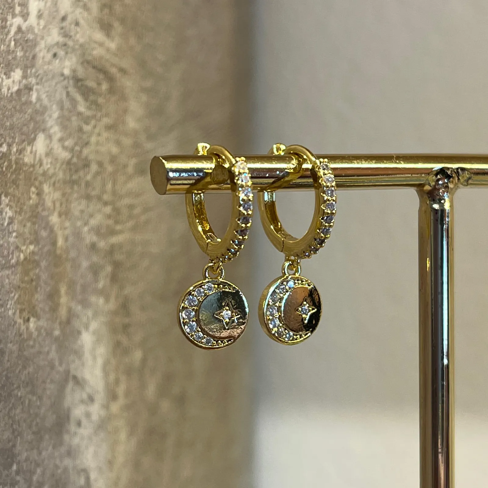 Aros Raquel 15