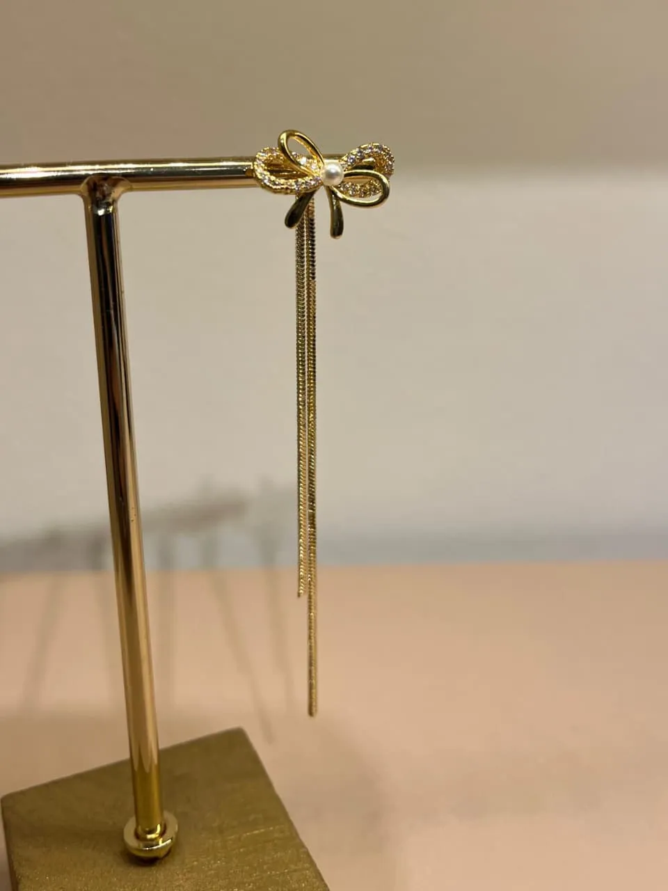 Aros Coqueta
