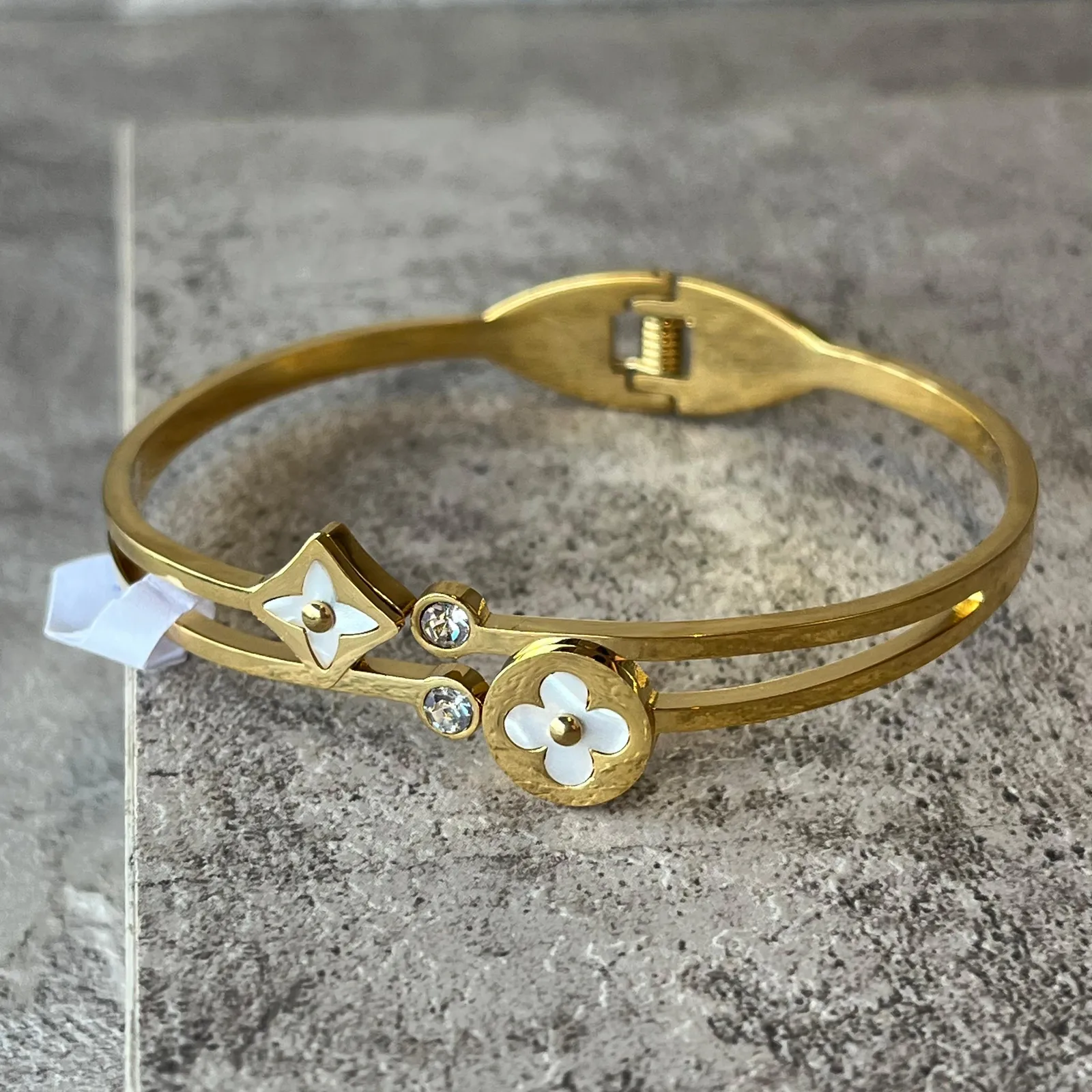 Pulsera Francesca