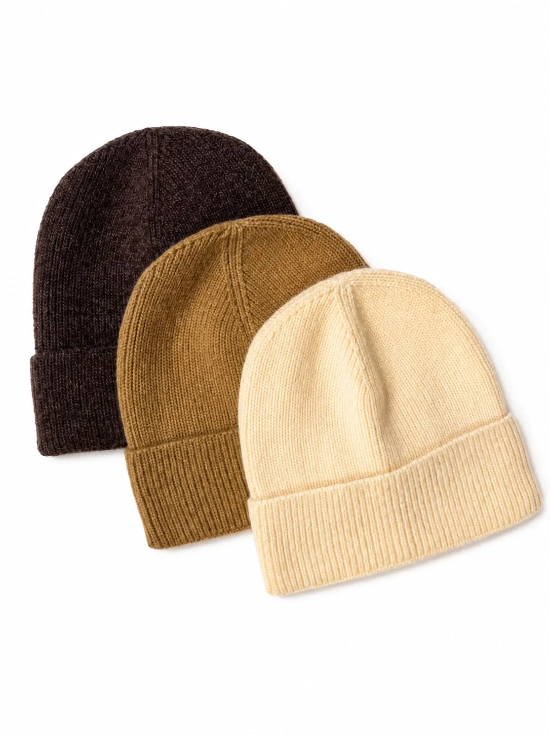 Gorro de lana
